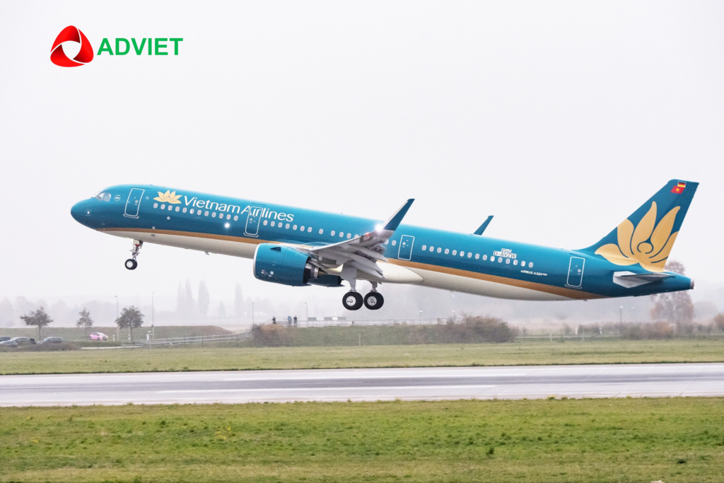 Vietnam Airlines không chỉ khẳng định chất lượng dịch vụ vượt trội mà còn vững vàng nâng cao vị thế của mình trên bản đồ hàng không thế giới