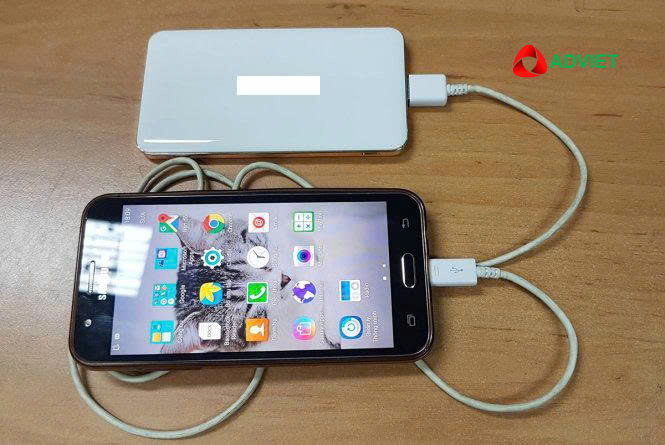 Quy định mang pin sạc dự phòng lên máy bay theo dung lượng và an toàn