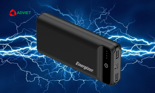 Sạc dự phòng chứa pin lithium-ion dễ cháy nổ khi va đập hoặc thay đổi áp suất trong khoang ký gửi.