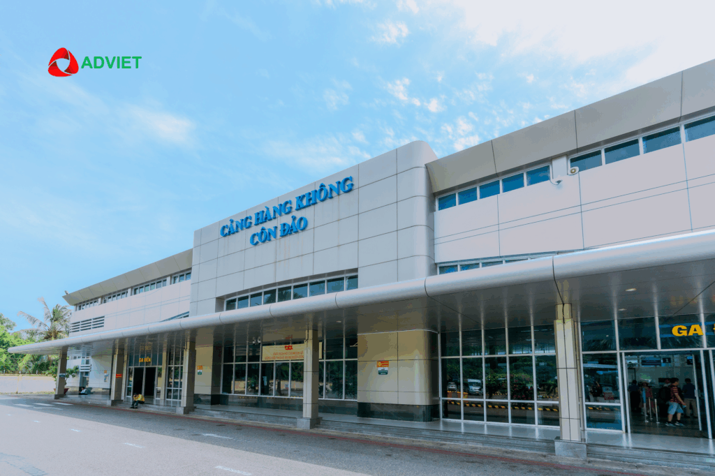 Chính thức Vietjet mở lại đường bay thẳng tới sân bay Côn Đảo