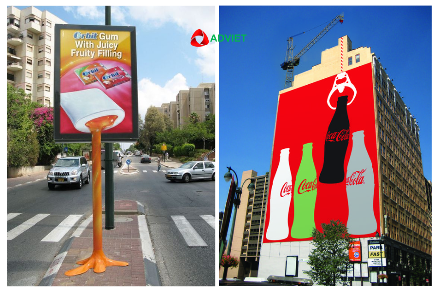 7 Xu hướng quảng cáo ngoài trời (OOH) nổi bật năm 2026