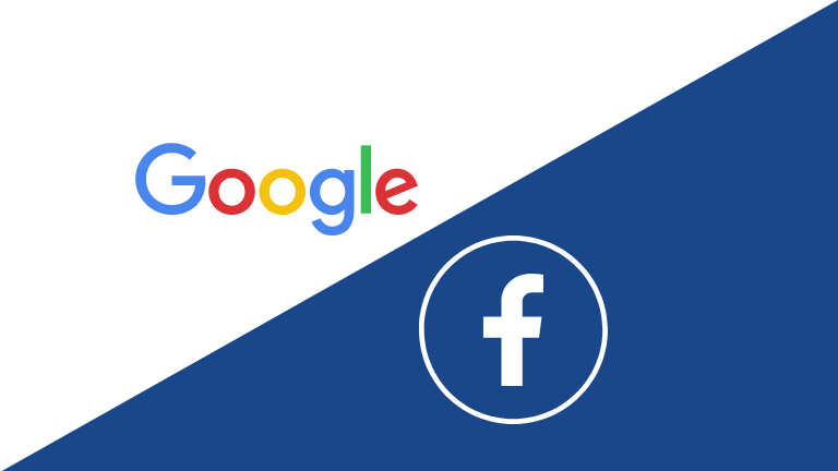 Nên chọn Quảng cáo Google hay Quảng cáo Facebook? 