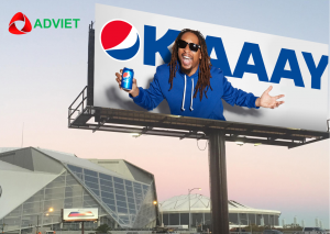 'Pepsi và chiến dịch thoát khỏi cái "mác thay thế tại ngay quê nhà của Coca-Cola