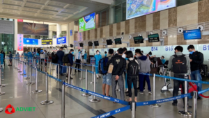 Sân bay Quốc tế Nội Bài lọt top 100 sân bay tốt nhất thế giới 2024