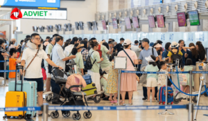 Nhu cầu đi lại của người dân dịp cuối năm tăng cao