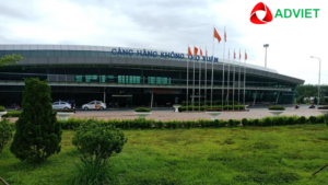 Quảng cáo sân bay Thọ Xuân