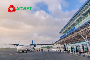 Lựa chọn đối tác quảng cáo chuyên nghiệp tại sân bay Rạch Giá uy tín