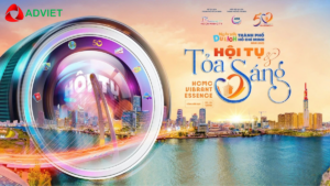 Ngày hội Du lịch TP Hồ Chí Minh 2025