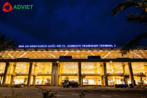 Nhà ga T3 Tân Sơn Nhất sắp "Cất cánh" với hạ tầng nghìn tỷ, sẵn sàng đón 20 triệu khách/năm