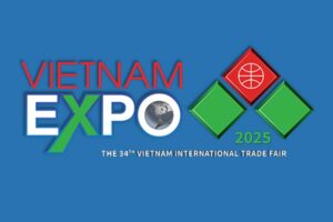VIETNAM EXPO 2025