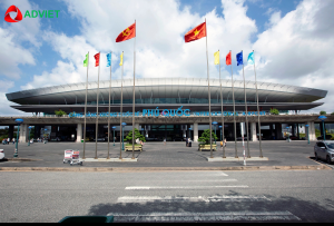 Quảng cáo màn hình LED sân bay Phú Quốc từ A - Z