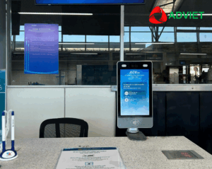 Cảng HKQT Đà Nẵng – Tiên phong xây dựng sân bay thông minh